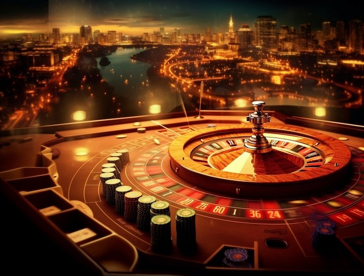 Layar bantuan daywinbet di ponsel modern
