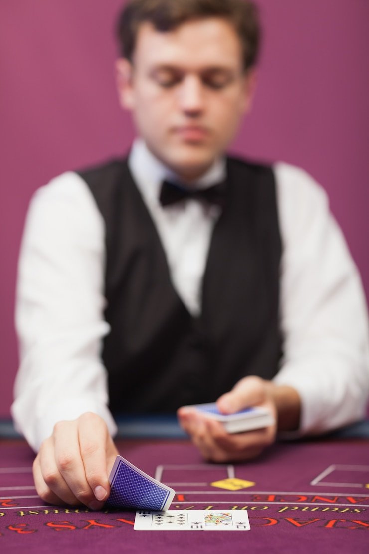 Tampilan mobile daywinbet pada ponsel