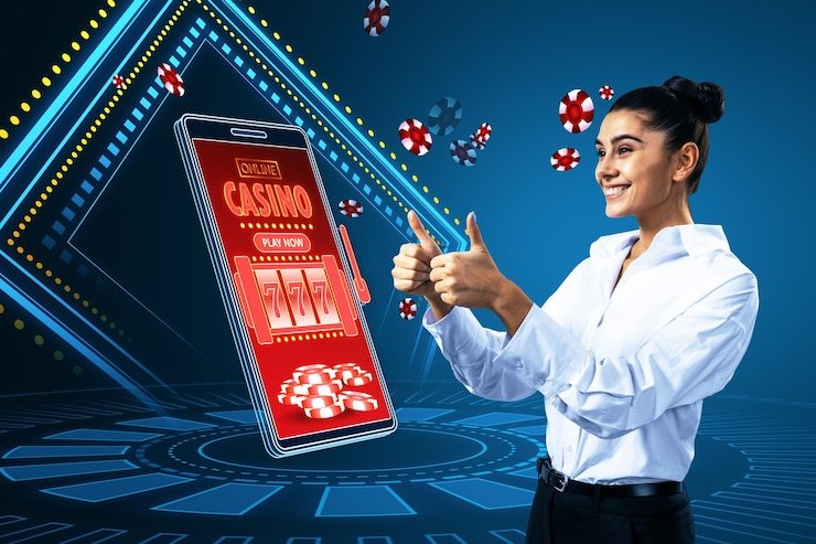 Ilustrasi Syarat VIP daywinbet